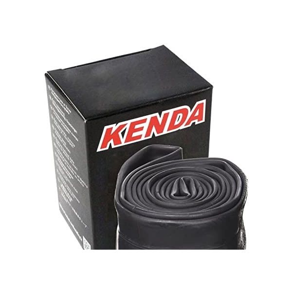 Kenda Camera d'Aria 20 x 4 pollici con valvola Schrader (solo modelli JMT)